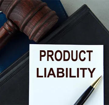 Products-Liability