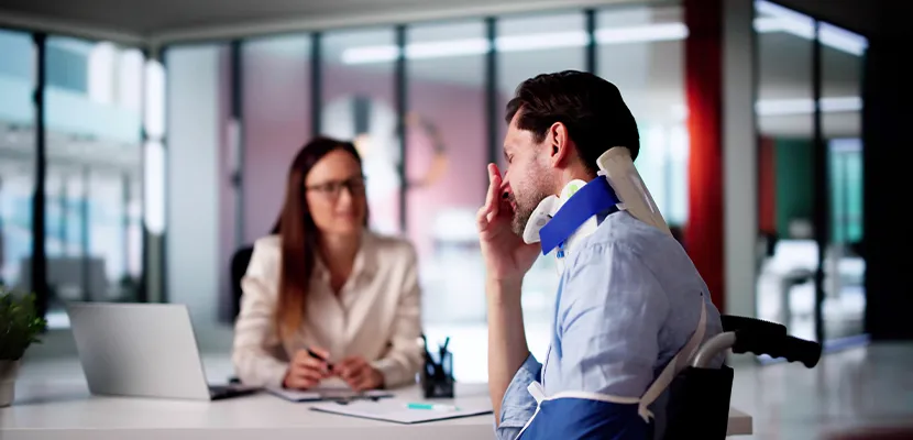 Waterbury Personal Injury Lawyer-image