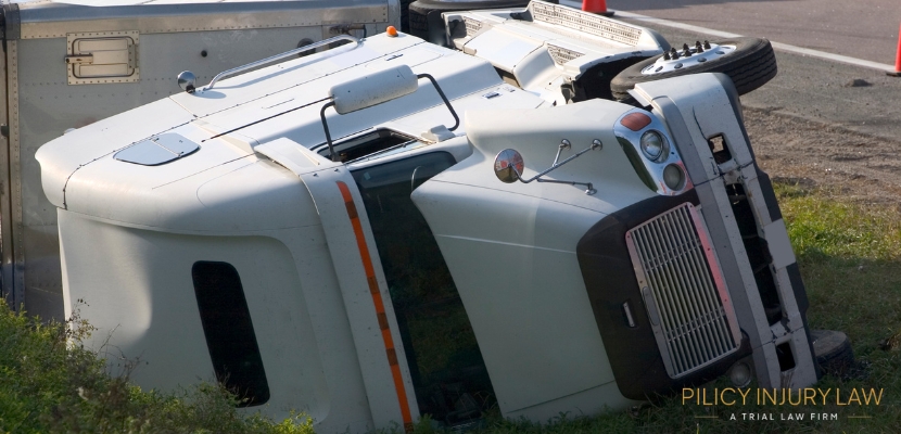 Connecticut Truck Accident Lawyer-image