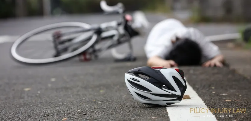 Waterbury Bicycle Accident Lawyer-image