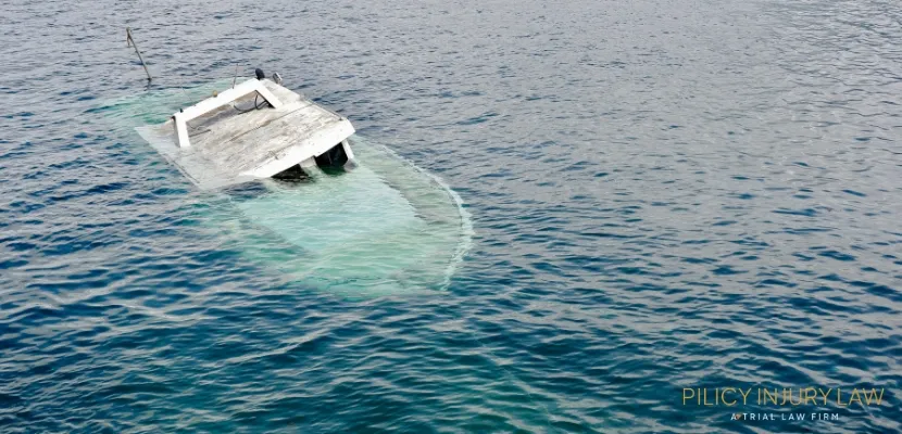 Waterbury Boating Accident Lawyer-image