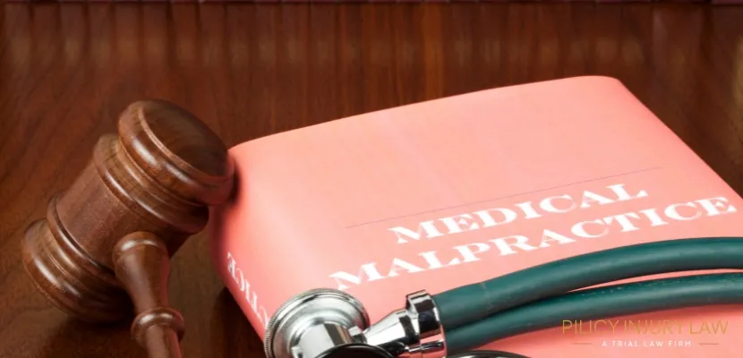 Waterbury Medical Malpractice Lawyer-image