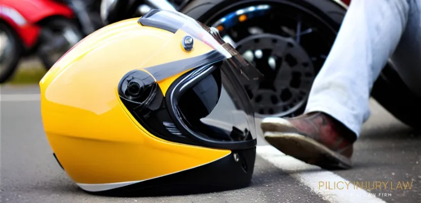 Waterbury Motorcycle Accident Lawyer-image