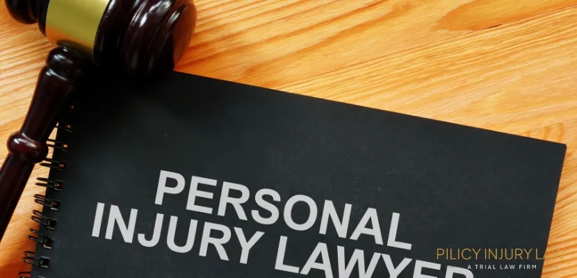 Waterbury Personal Injury Lawyer-image