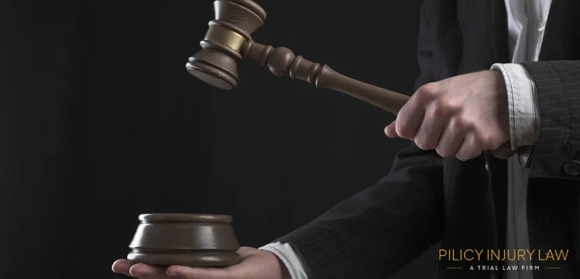 Waterbury Products Liability Lawyer-image