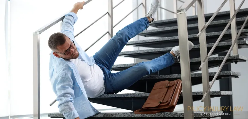 Waterbury Slip And Fall Lawyer-image