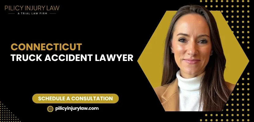 Connecticut Truck Accident Lawyer-image