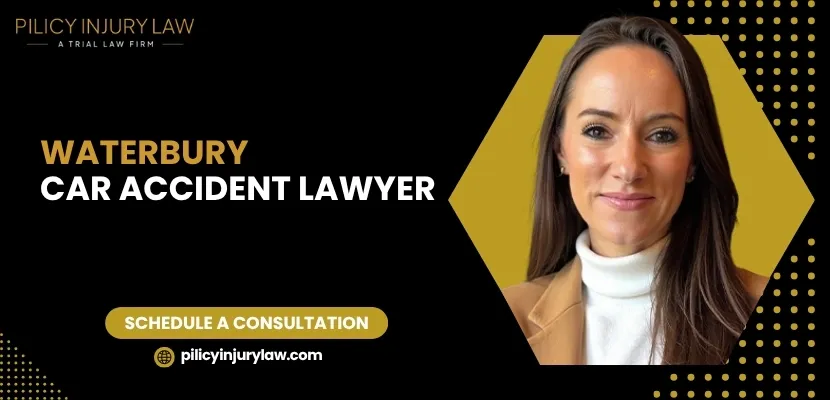 Waterbury Car Accident Lawyer-image