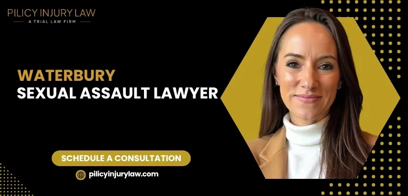 Waterbury Sexual Assault Lawyer-image