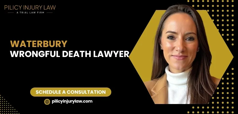 Waterbury Wrongful Death Lawyer-image