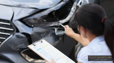 Is Connecticut a No-Fault State?