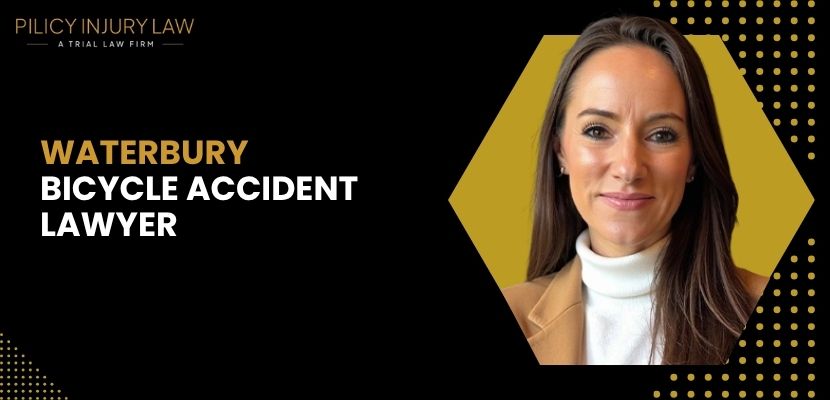 Waterbury Bicycle Accident Lawyer-image