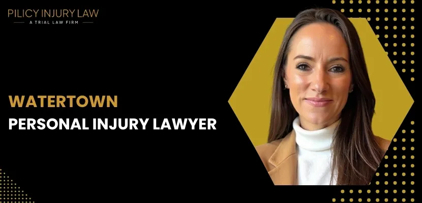 Watertown Personal Injury Lawyer-image